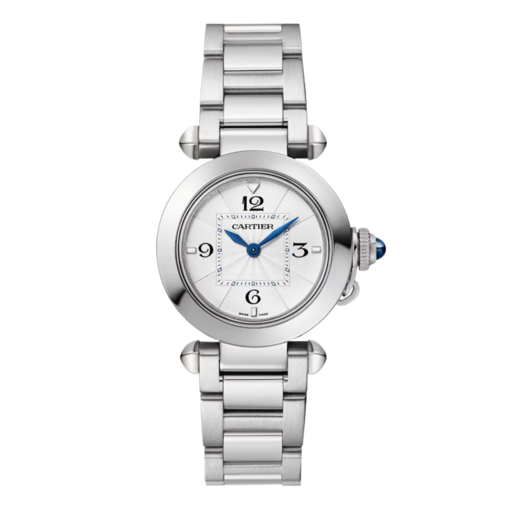 カルティエ パシャ WSPA0021 パシャ 30MM