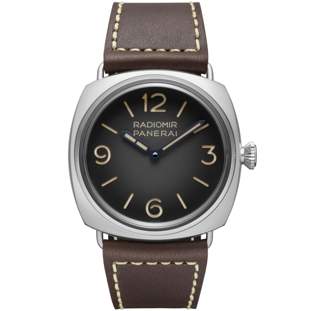 パネライ ラジオミール PAM01334 ラジオミール トレ ジョルニ