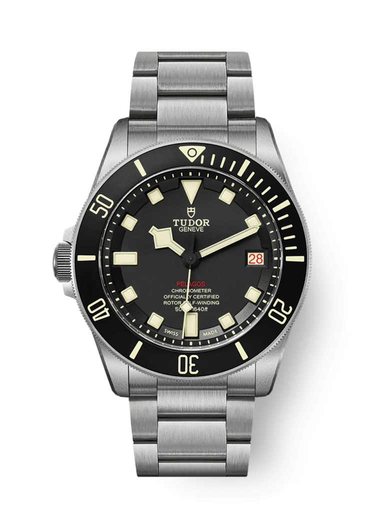 チュードル PELAGOS ペラゴス 25610TNL PELAGOS LHD
