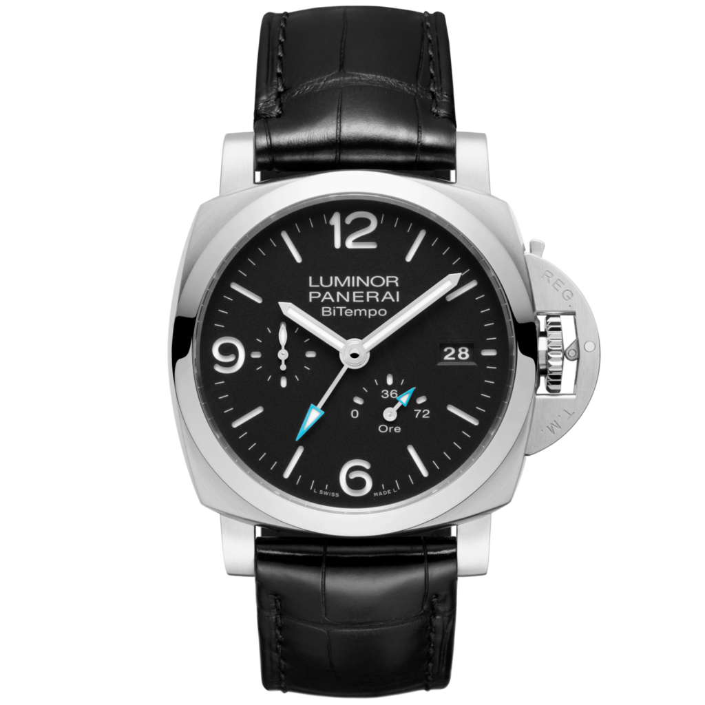 パネライ ルミノール PAM01360 ルミノール BiTempo