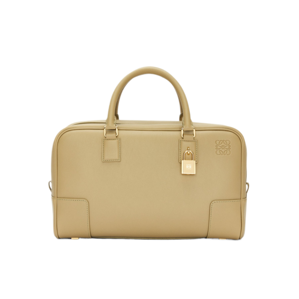 ロエベ アマソナ A039N08X01 アマソナ28 バッグ ナパカーフ