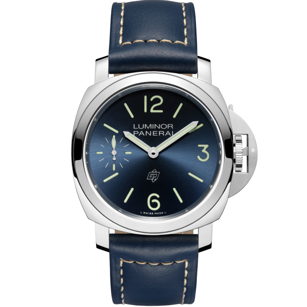 パネライ ルミノール PAM01085 ルミノール ブルー マーレ