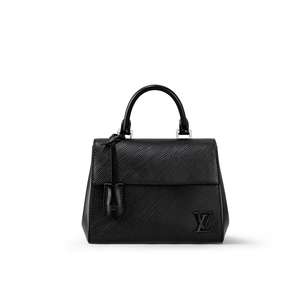 ルイ・ヴィトン エピ M58925 クリュニー MINI