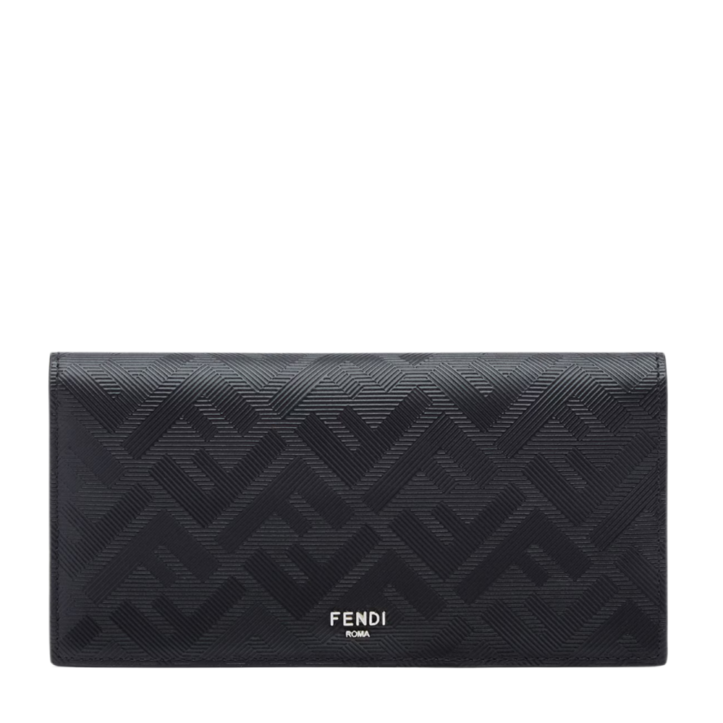 フェンディ 7M0355AJF4F19KP フェンディ シャドー ウォレット