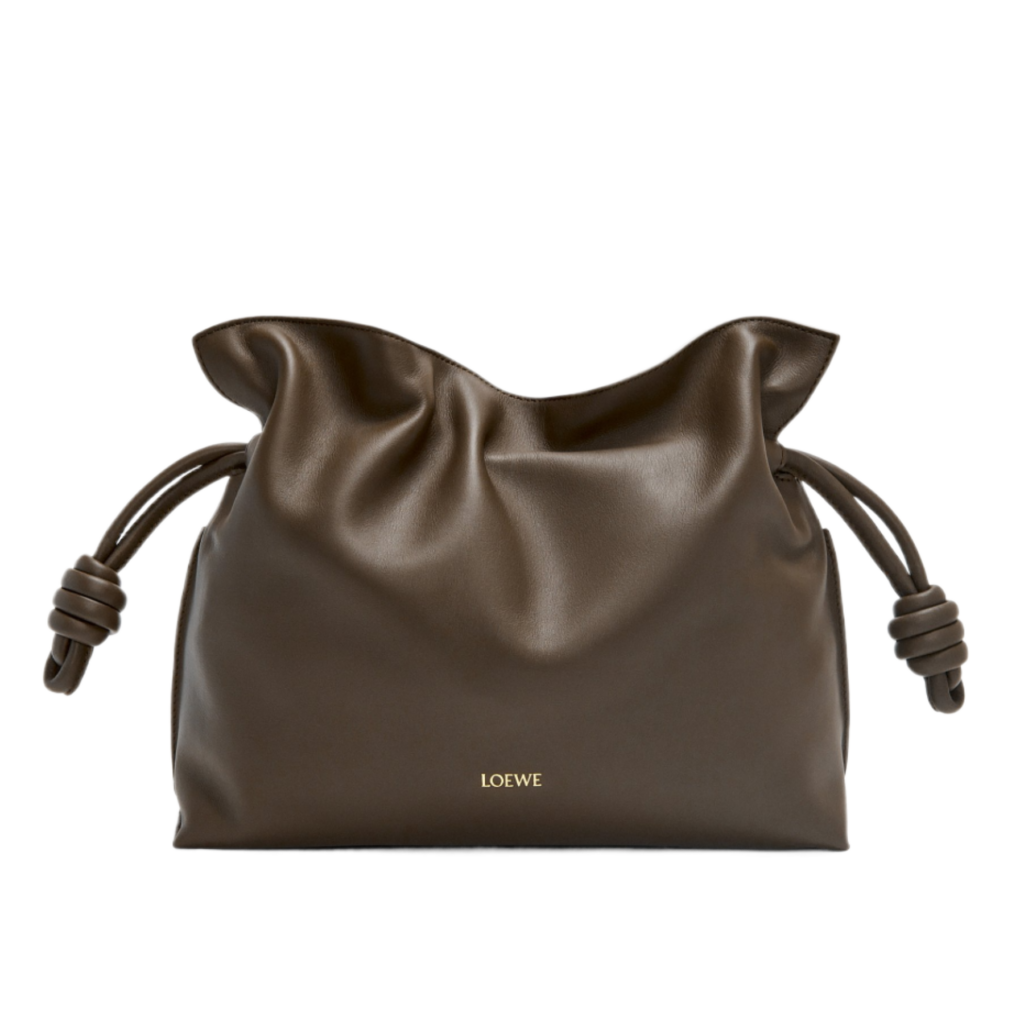 ロエベ フラメンコ A411FC1XBF フラメンコクラッチ ナパカーフ