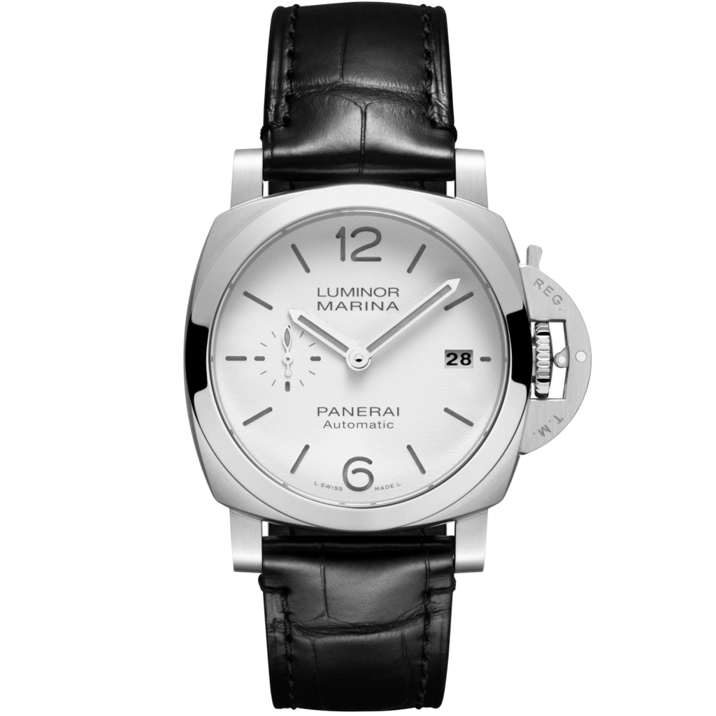 パネライ ルミノール PAM01371 ルミノール クアランタ