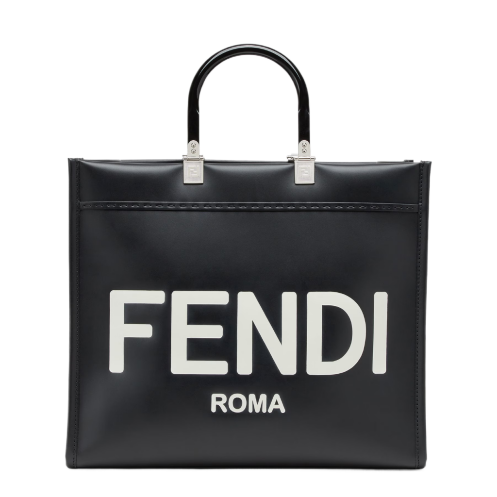 フェンディ 8BH386ABVLF1DG7 フェンディ サンシャイン ミディアム