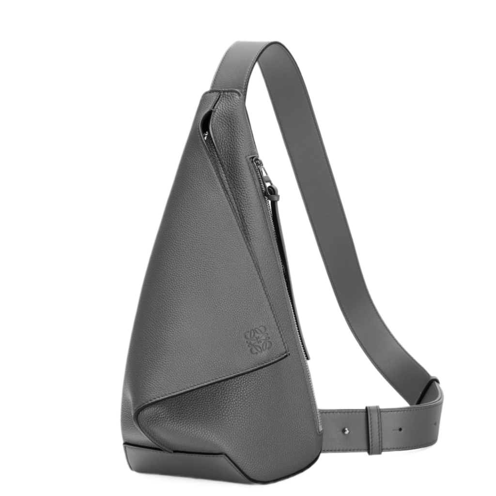 ロエベ アントン B511A09X06 アントン スリング ソフトグレインカーフ