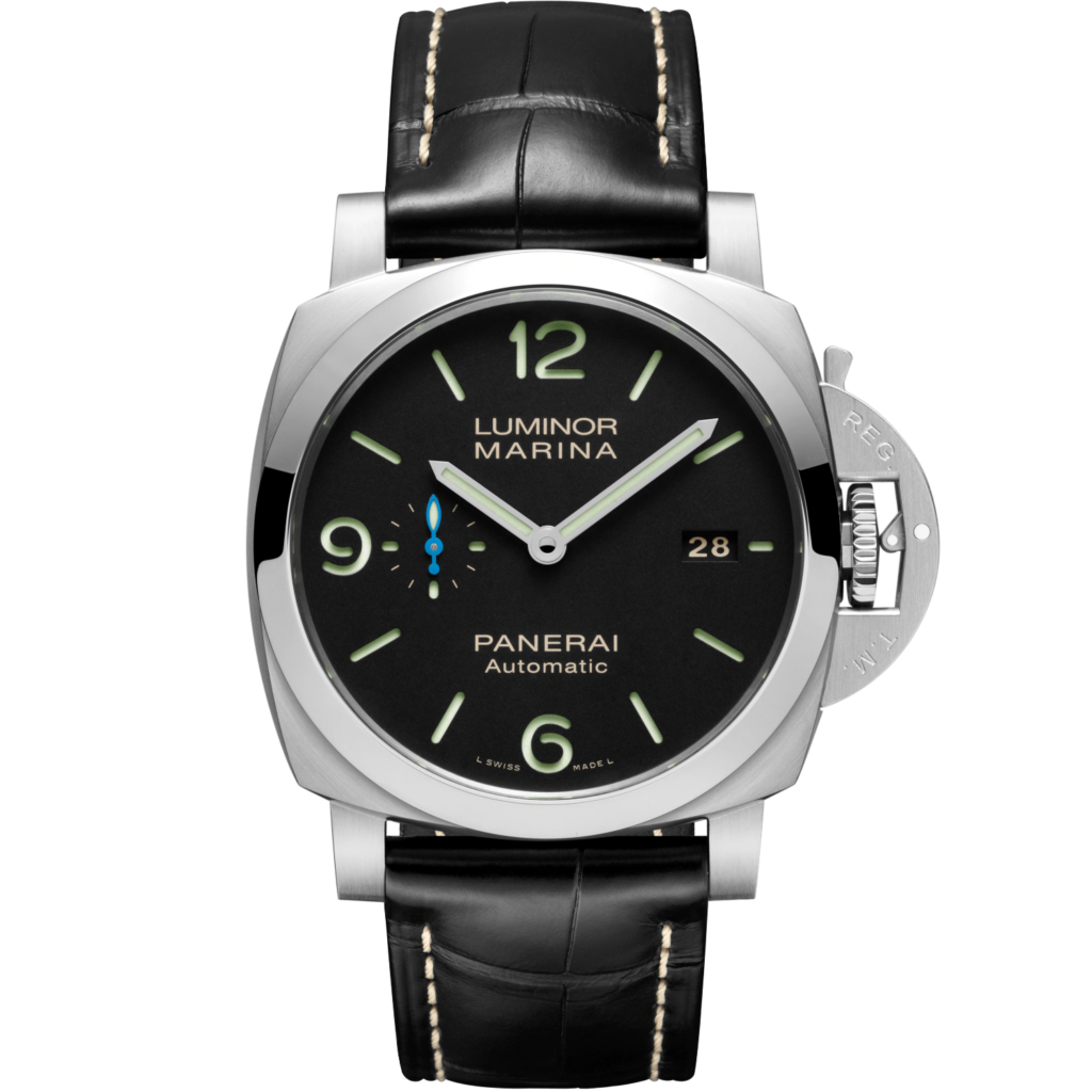 パネライ ルミノール PAM00915 ルミノール ベース