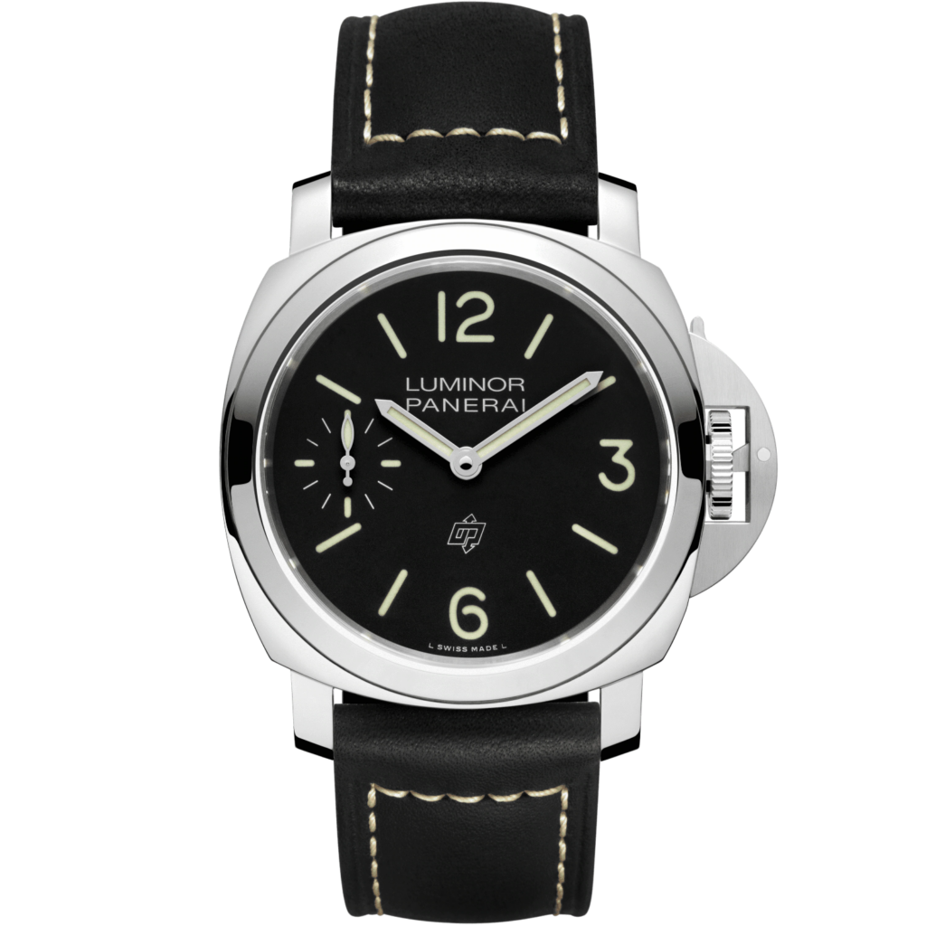 パネライ ルミノール PAM01084 ルミノール ロゴ