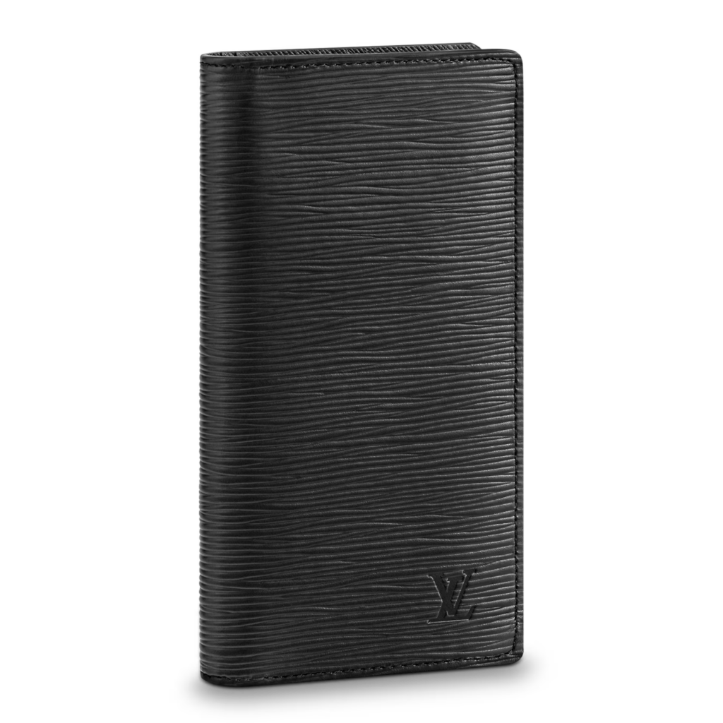 ルイ・ヴィトン エピ M60622 ポルトフォイユ・ブラザ