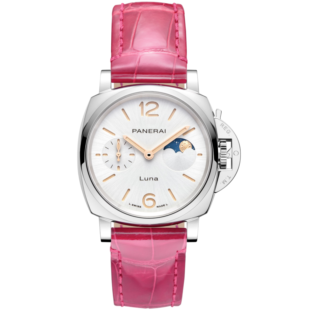 パネライ ルミノール ドゥエ PAM01180 ルミノール ドゥエ ルナ