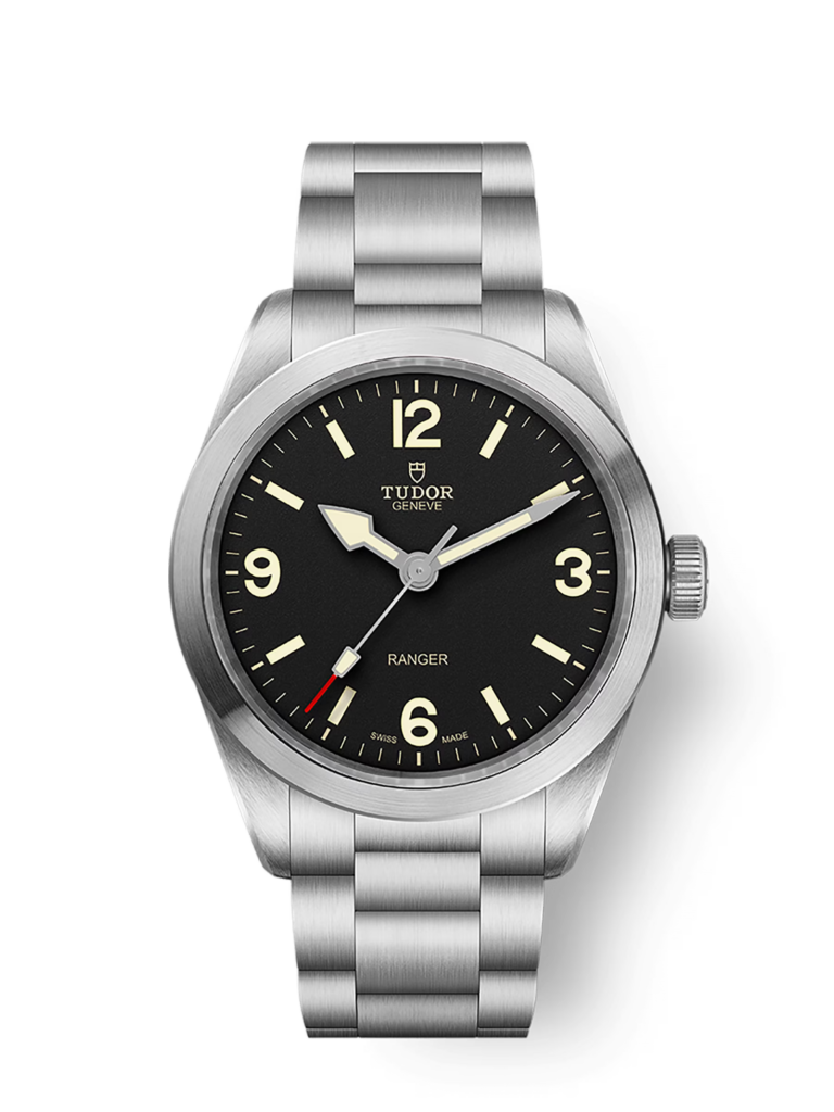 チュードル RANGER レンジャー 79950 RANGER