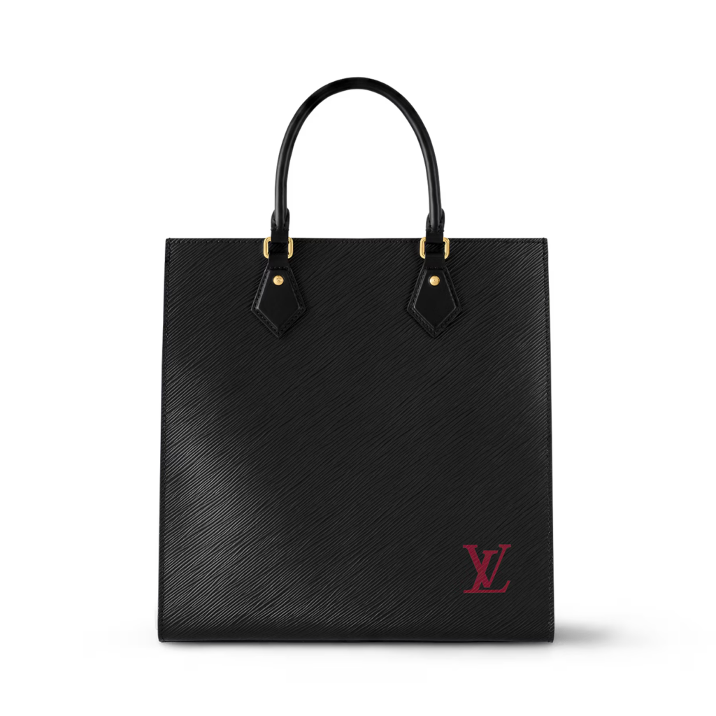 ルイ・ヴィトン エピ M58658 サックプラ PM