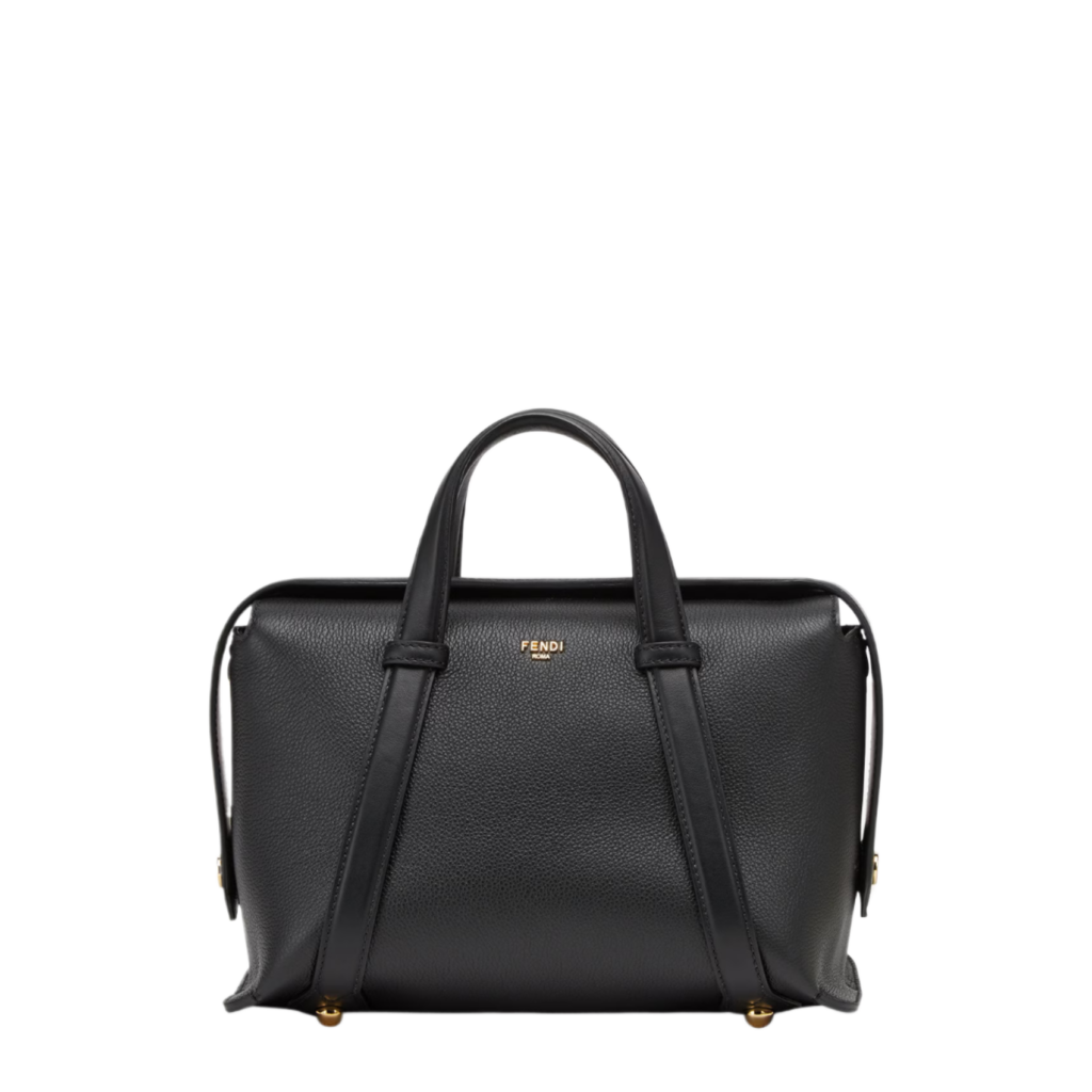 フェンディ 8BL152APZAF0KUR フェンディ ボストン 365